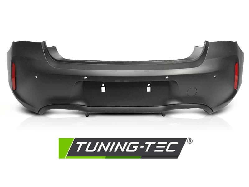 Zadný nárazník BMW F20 / F21 LCI 15-18 Sport Style PDC - 66 – náhľad 2