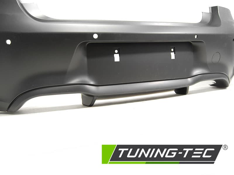 Zadný nárazník BMW F20 / F21 LCI 15-18 Sport Style PDC - 66 – náhľad 3