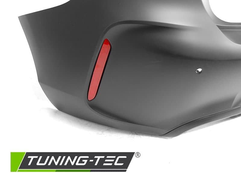 Zadný nárazník BMW F20 / F21 LCI 15-18 Sport Style PDC - 66 – náhľad 4