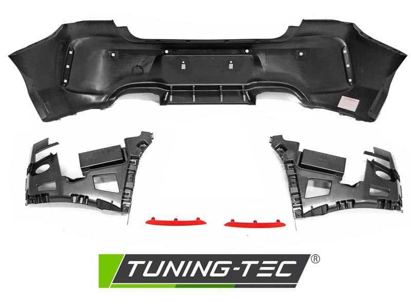 Zadný nárazník BMW F20 / F21 LCI 15-18 Sport Style PDC - 66 – náhľad 5