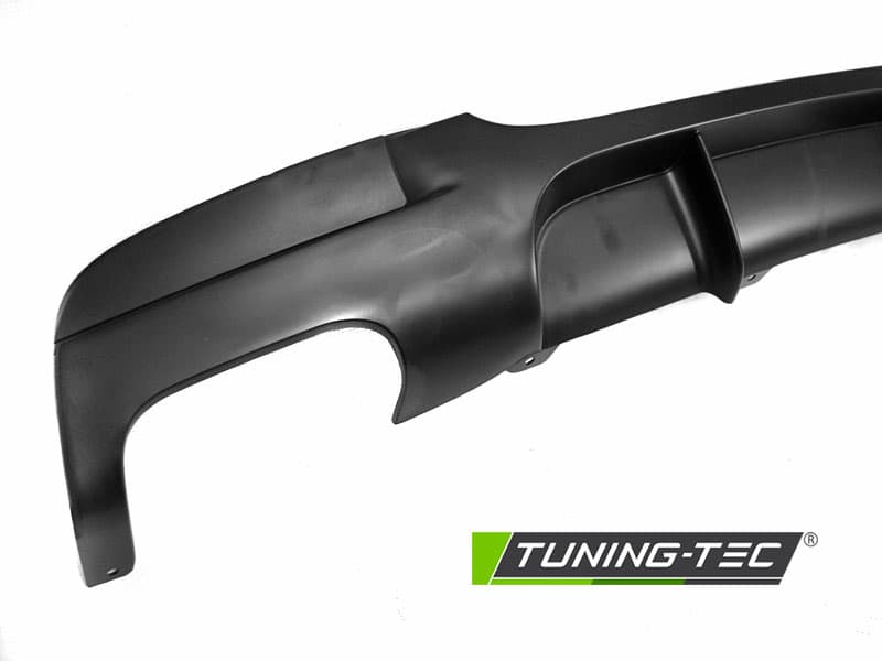Difúzor Performance Single Outlet Twin Muffler BMW E90/E91 – náhľad 3