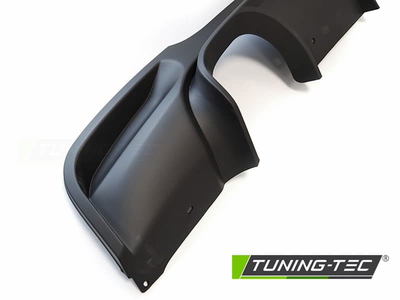Difúzor Sport Twin Outlet Twin Muffler BMW E90 E91 05-11 – náhľad 2