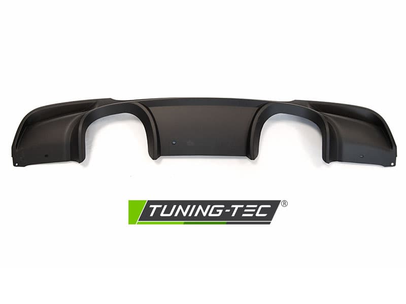 Difúzor Sport Twin Outlet Twin Muffler BMW E90 E91 05-11 – náhľad 3