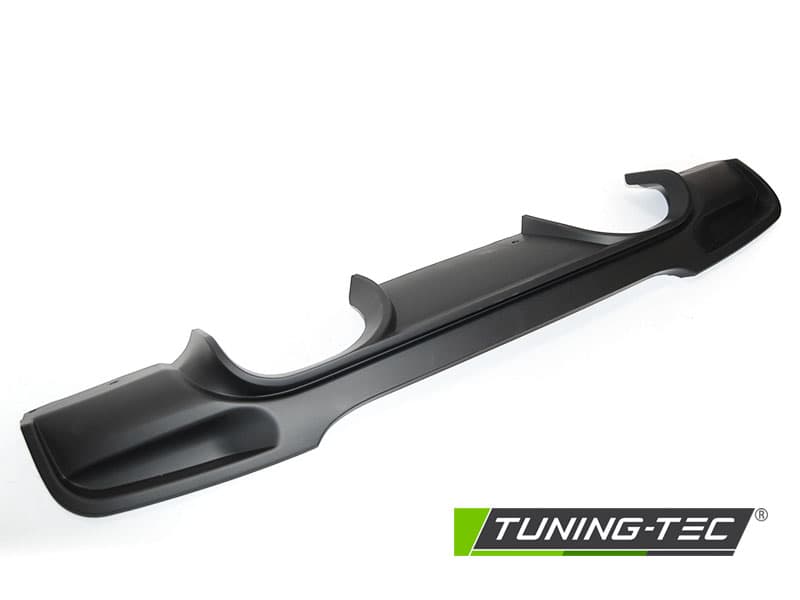 Difúzor Sport Twin Outlet Twin Muffler BMW E90 E91 05-11 – náhľad 4