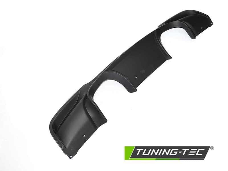 Difúzor Sport Twin Outlet Twin Muffler BMW E90 E91 05-11 – náhľad 5