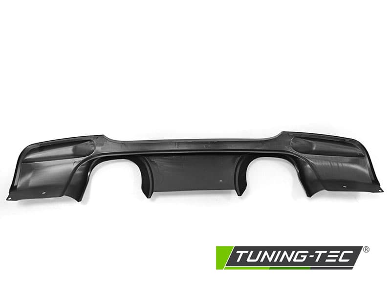 Difúzor Sport Twin Outlet Twin Muffler BMW E90 E91 05-11 – náhľad 6