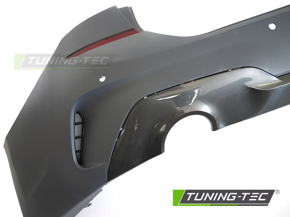 Zadný nárazník BMW G21 19-22 Sport Style PDC -O--O- – náhľad 3