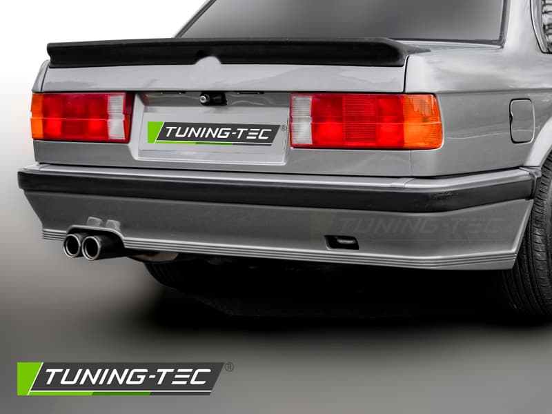 Zadný nárazník BMW E30 82-90 Sport Style - B0 – náhľad 2