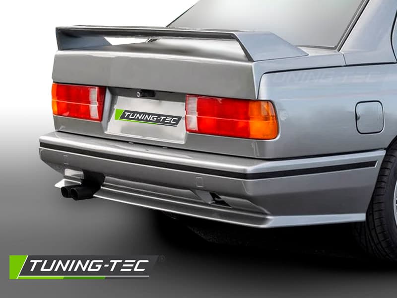 Zadný nárazník BMW E30 82-90 Sport 3 Style – náhľad 2