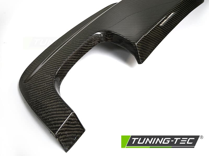 Difúzor BMW 5er F10 / F11 10-16 Carbon – náhľad 2