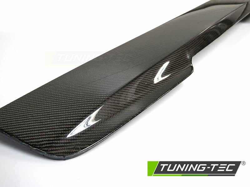 Difúzor BMW 5er F10 / F11 10-16 Carbon – náhľad 3