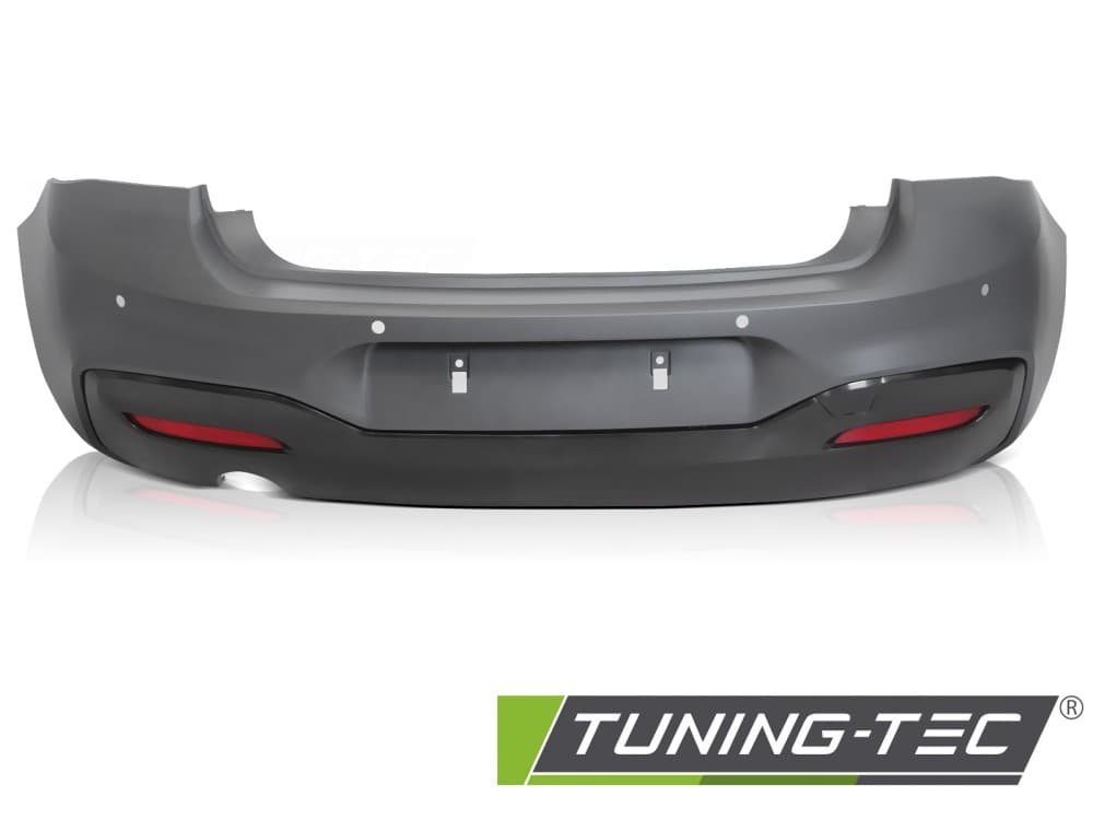 Zadný nárazník BMW F20 / F21 LCI 15-18 Sport Style PDC - B6 – náhľad 2