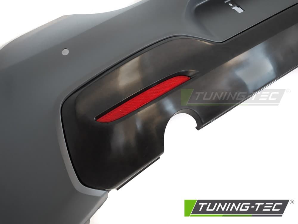 Zadný nárazník BMW F20 / F21 LCI 15-18 Sport Style PDC - B6 – náhľad 3