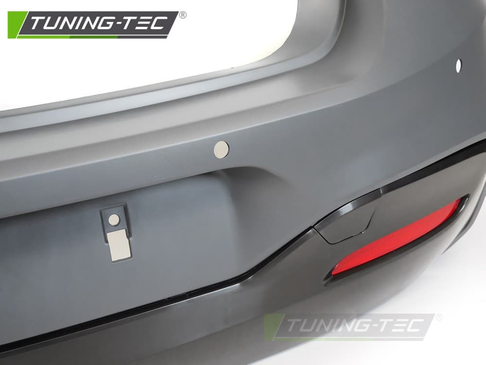 Zadný nárazník BMW F20 / F21 LCI 15-18 Sport Style PDC - B6 – náhľad 4