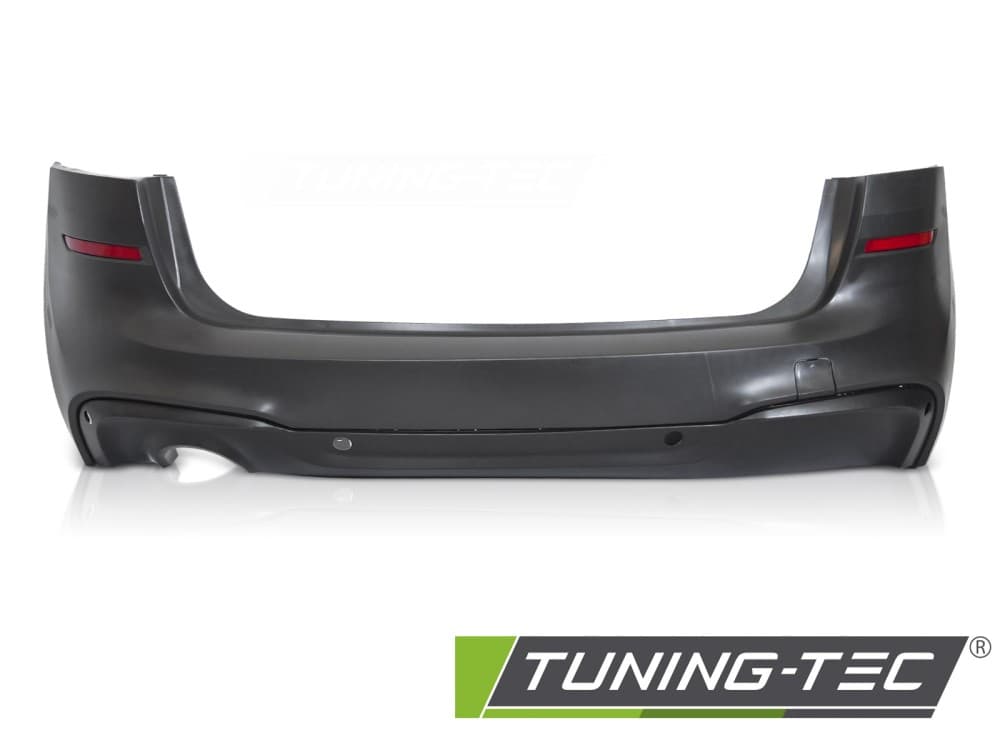 Zadný nárazník BMW 2er F45 LCI 18-21 Sport Style PDC – náhľad 2