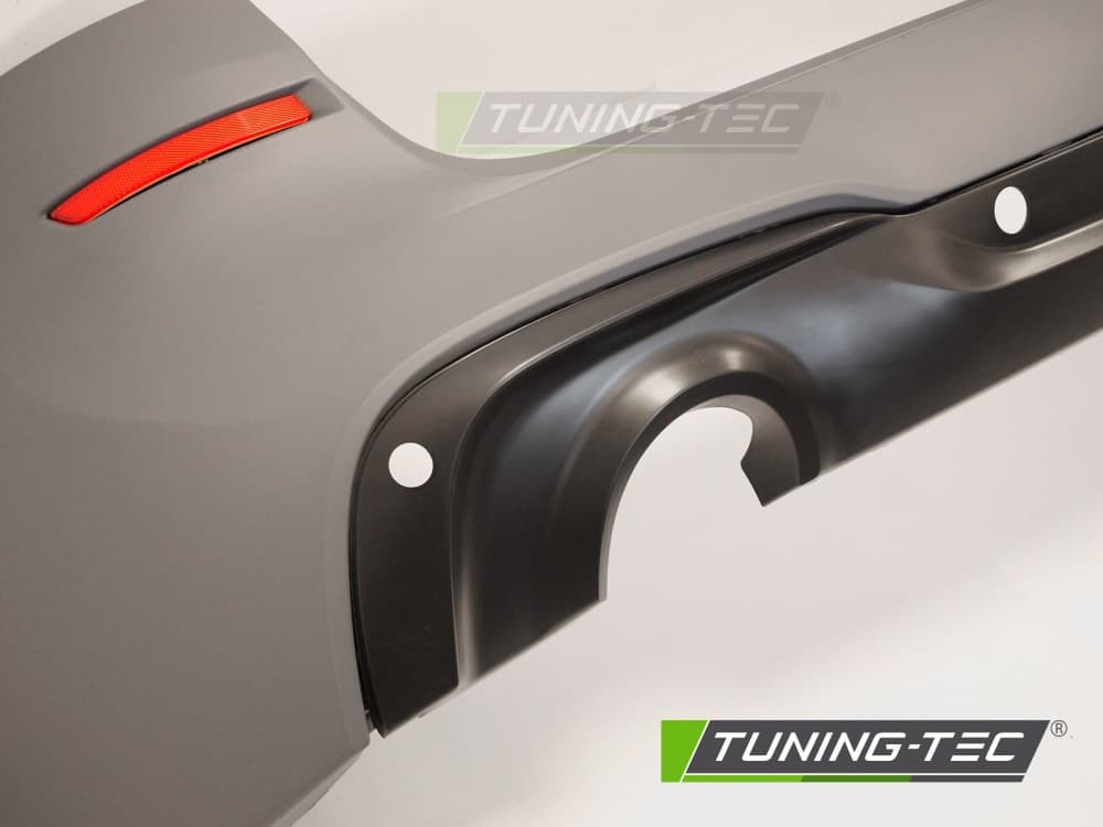 Zadný nárazník BMW F46 LCI 18-21 Sport Style PDC – náhľad 3