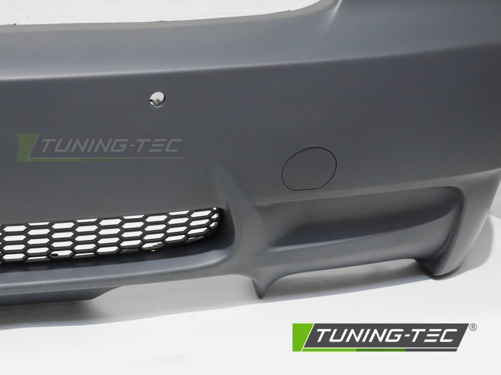 Zadný nárazník BMW E92 / E93 06-10 Sport Style PDC – náhľad 4
