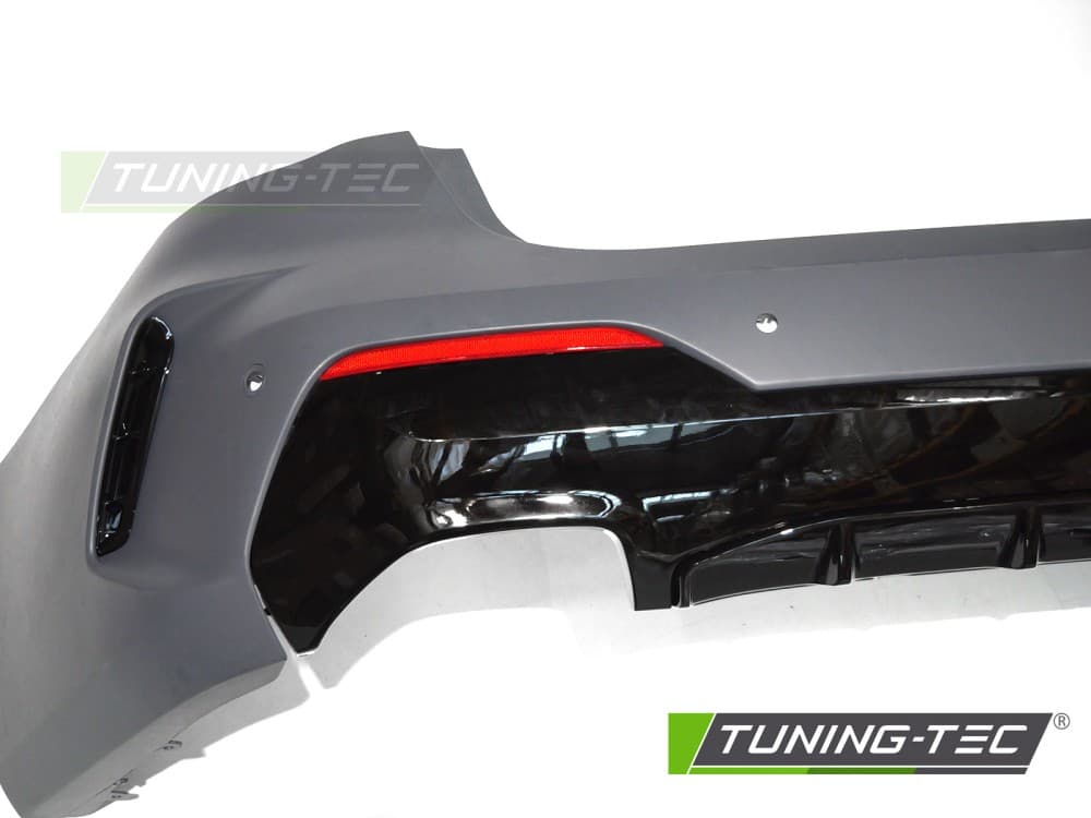 Zadný nárazník BMW G22 G23 20-24 Sport Style 440i PDC – náhľad 3