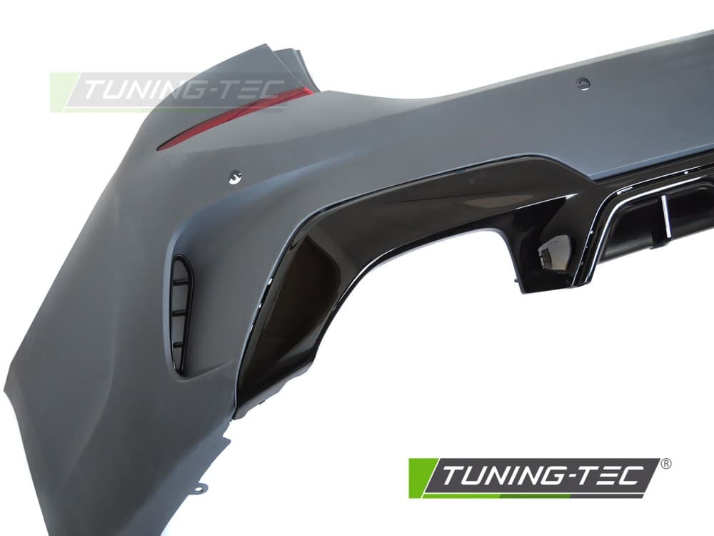 Zadný nárazník BMW G21 19-22 Performance Style PDC – náhľad 3