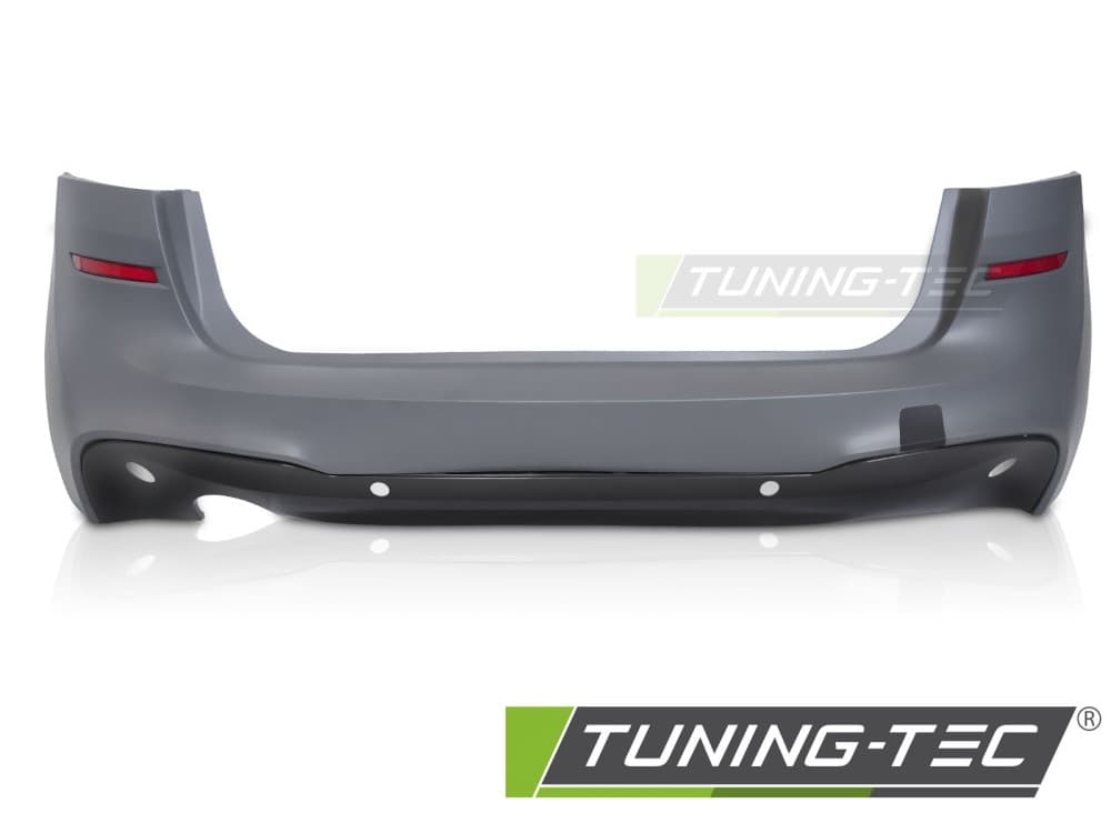 Zadný nárazník BMW F45 14-18 Sport Look PDC – náhľad 2