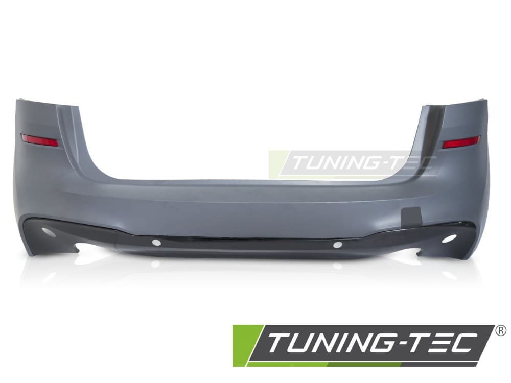 Zadný nárazník BMW F45 14-18 Sport Look PDC -O--O- – náhľad 2