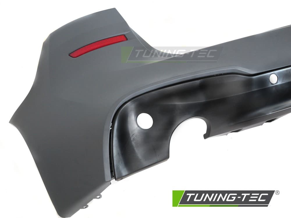 Zadný nárazník BMW F45 14-18 Sport Look PDC -O--O- – náhľad 3