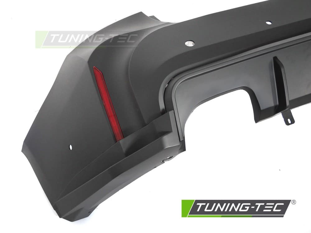 Zadný nárazník BMW G20 LCI 22-26 Sport Style PDC Parking Assistant -OO-OO- – náhľad 3