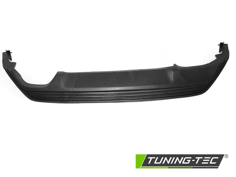 Difúzor zadného nárazníka Ford Focus MK4 18-21 Hatchback Sport – náhľad 4