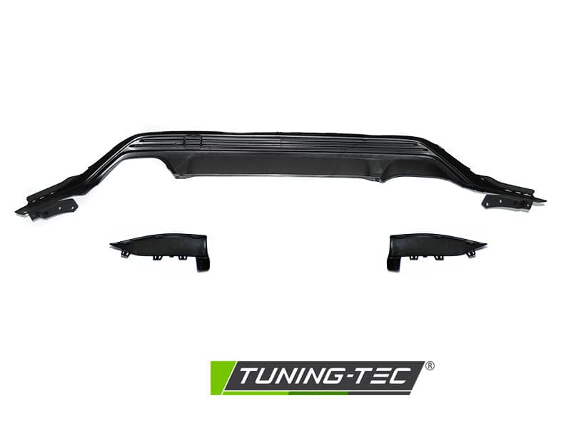 Difúzor zadného nárazníka Ford Focus MK4 18-21 Hatchback Sport – náhľad 5