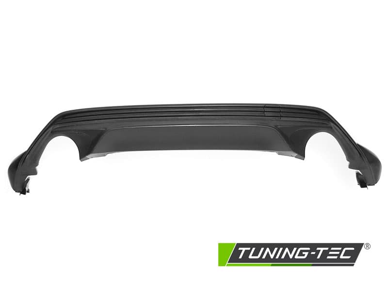 Difúzor zadného nárazníka Ford Focus MK4 18-21 Hatchback Sport ST – náhľad 3