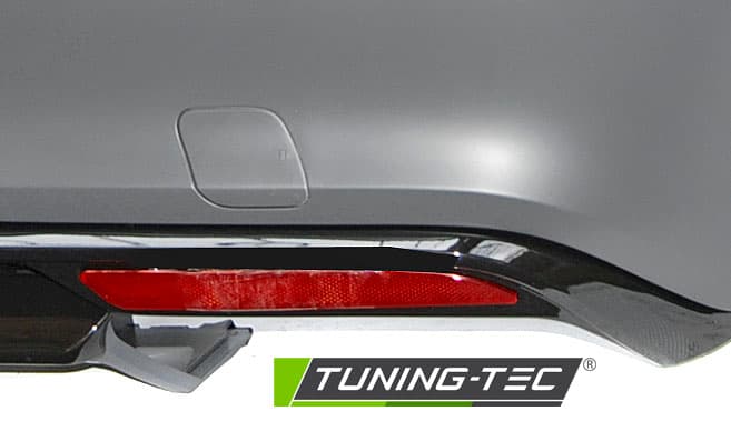 Zadný nárazník Mercedes S trieda W222 13-17 Sport PDC – náhľad 2