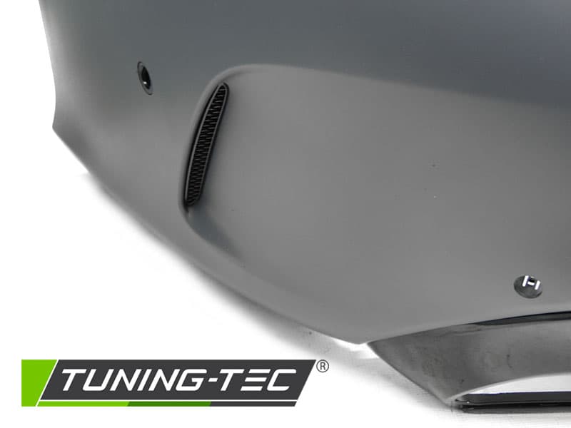 Zadný nárazník Mercedes W205 18- Sport PDC – náhľad 4