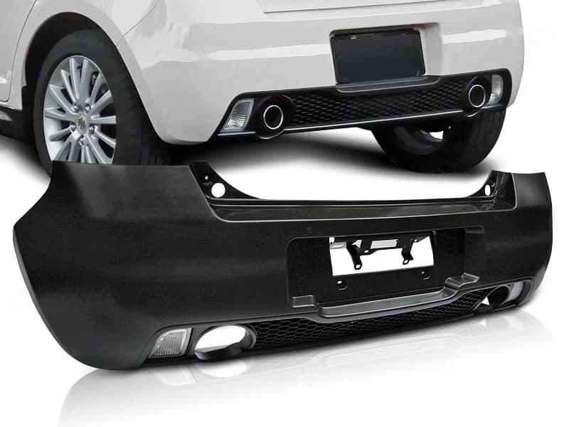 Zadný nárazník Suzuki Swift IV 05-10 Sport Style