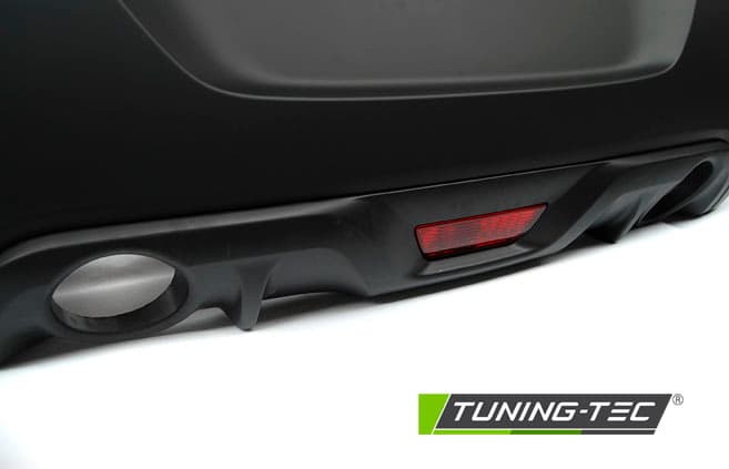 Zadný nárazník Suzuki Swift V 10-17 Sport Style – náhľad 3