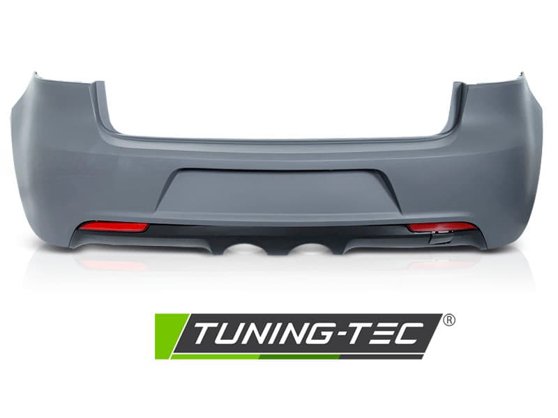 Zadný nárazník VW Golf 6 Sport Dual – náhľad 2