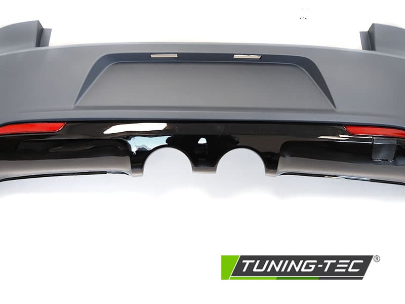 Zadný nárazník VW Golf 6 Sport Dual – náhľad 3