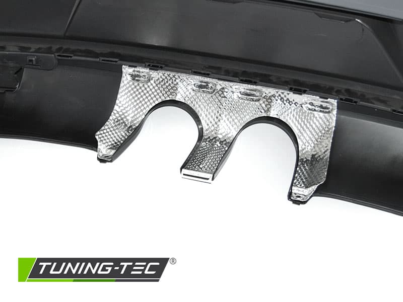 Zadný nárazník VW Golf 6 Sport Dual – náhľad 4