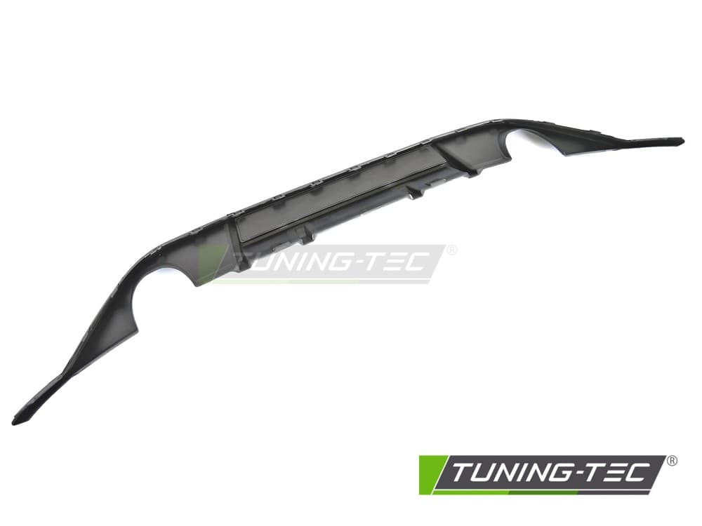 Difúzor VW Golf VII 13-17 Twin Outlet SPORT – náhľad 4