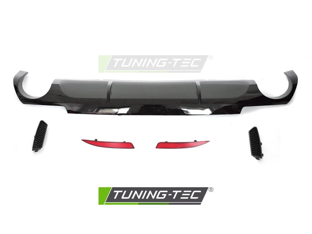 Zadný nárazník VW Scirocco III 14-17 SPORT PDC – náhľad 4