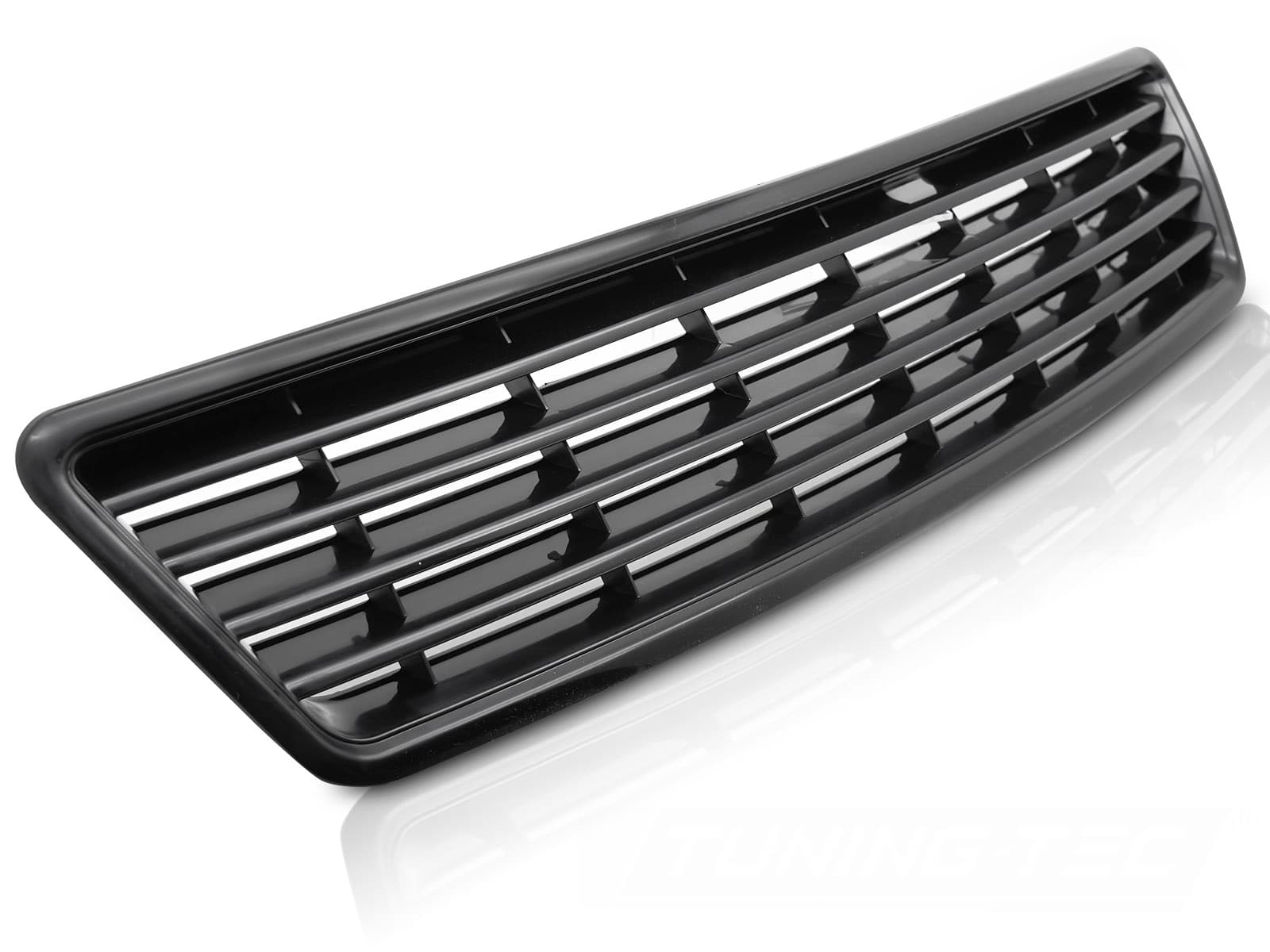 Predná maska Audi A6 C5 97-01 Black