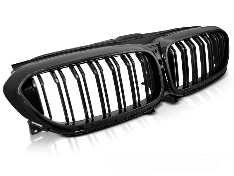 Predná maska BMW G30/G31 M5 Look Glossy Black