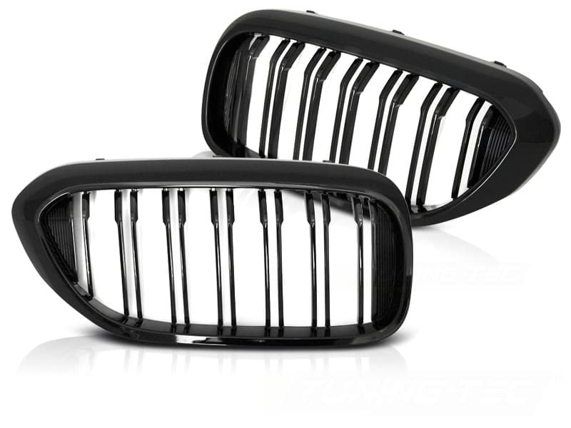 Predná maska BMW G30/G31 17-20 Glossy Black