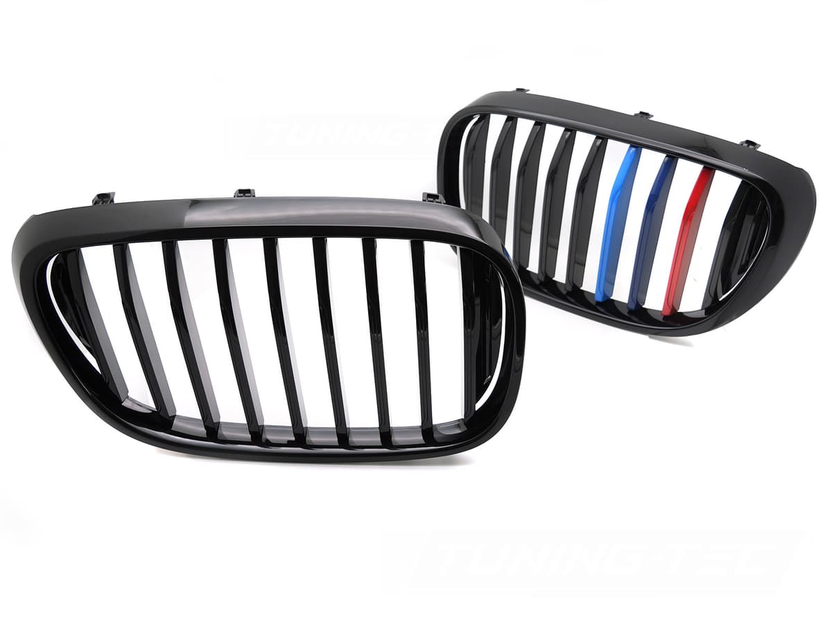 Predná maska BMW G11 G12 15-19 Tri-Colour