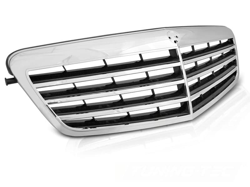 Predná maska Mercedes W212 09-13