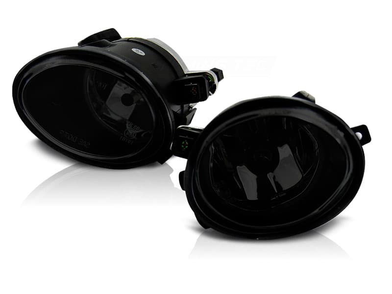 Hmlovky BMW E39/E46 M-paket Black