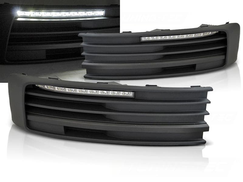 Rámik s denným svietením VW T6 15-19 LED
