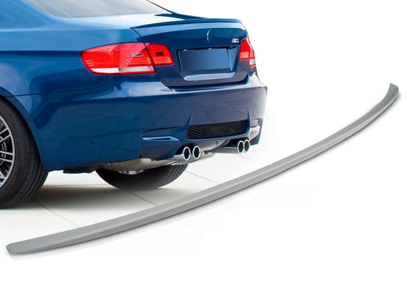 Zadný spojler BMW E92 06-13 Sport Style