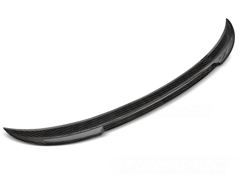 Zadný spojler BMW E90 05-11 Sport Carbon Look