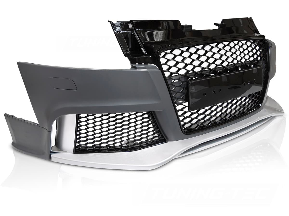 Predný nárazník Audi TT 8J 06-14 Sport Style