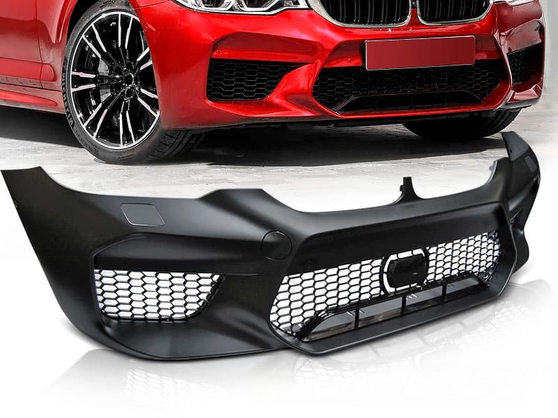 Predný nárazník BMW G30/G31 17-20 Sport Style